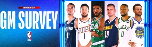 足球比分直播-NBA第一球星和第一教头无悬念 争冠格局史上最乱？