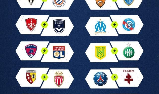 冠军之外还有诸多问号 法甲收官夜最大悬疑在场外