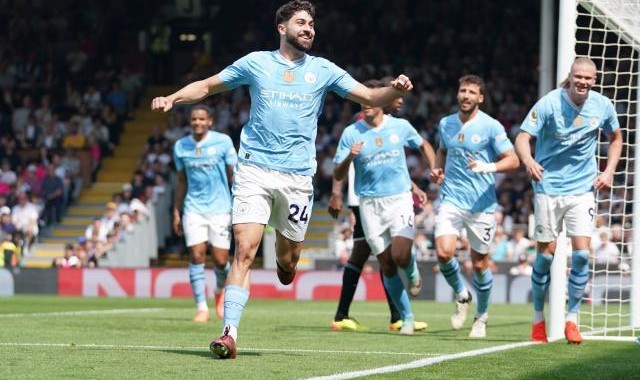 新球体育-瓜帅称赞格瓦迪奥尔：我们签下了最棒的边锋！