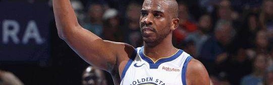 足球比分直播-开季三分21投仅1中 保罗却用另一种方式盘活勇士