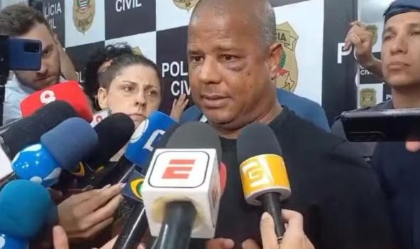 新球体育-马塞利尼奥遭绑架后主动转钱 “枪顶着 不做不行”