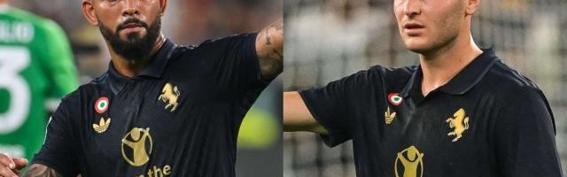 【观点】莫塔1亿双废大现眼，尤文需要特大换血